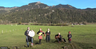 Musizierkreis