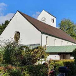 Gustav-Adolf-Kirche